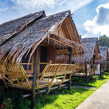 Aonang Bamboo Pool Resort Ao Nang 외부 사진