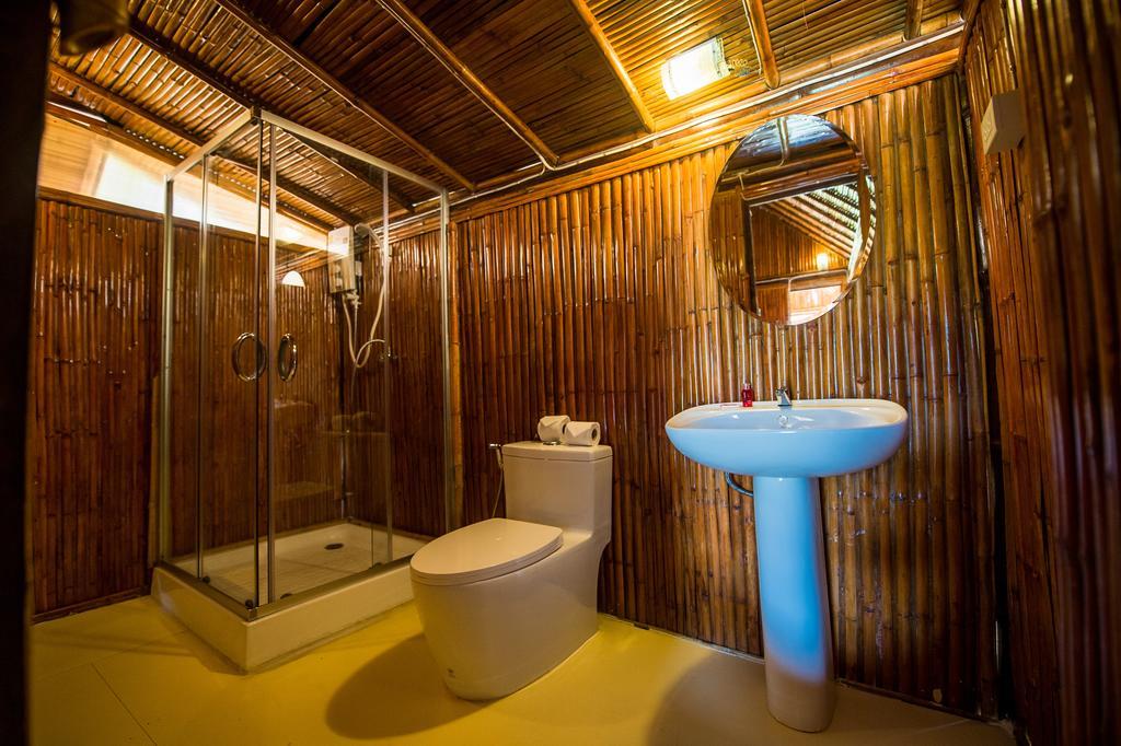 Aonang Bamboo Pool Resort Ao Nang 외부 사진